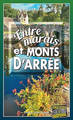 Télécharger le livre :  Entre marais et monts d'Arrée