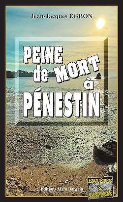 Télécharger le livre :  Peine de mort à Penestin