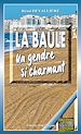 Télécharger le livre :  La baule , un gendre si charmant