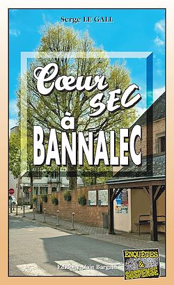 Télécharger le livre :  Coeur sec a Bannalec