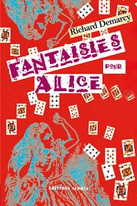 Télécharger le livre :  Fantaisies pour Alice