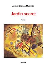 Télécharger le livre :  Jardin secret