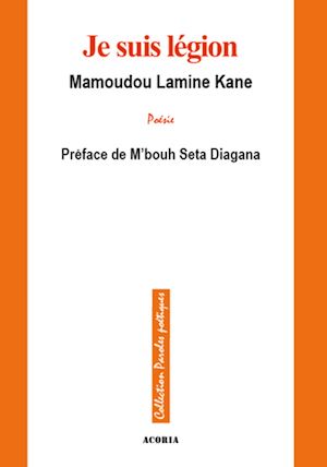 Téléchargez le livre :  Je suis légion