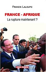 Télécharger le livre :  France-Afrique