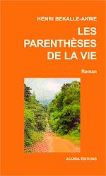 Télécharger le livre :  Les parenthèses de la vie