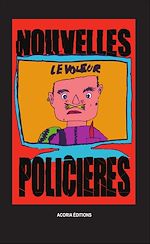 Télécharger le livre :  Nouvelles policières