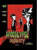 Télécharger le livre :  Apocalypse sur Carson City T1