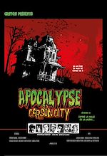 Télécharger le livre :  Apocalypse sur Carson City T3