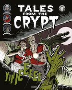 Télécharger le livre :  Tales of the crypt T1