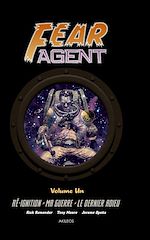 Télécharger le livre :  Fear Agent T1