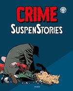 Télécharger le livre :  Crime Suspenstories T2