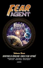 Télécharger le livre :  Fear Agent T2