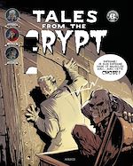Télécharger le livre :  Tales of the crypt T2