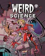 Télécharger le livre :  Weird Science T2