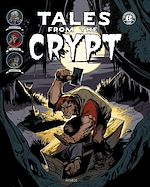 Télécharger le livre :  Tales of the crypt T3