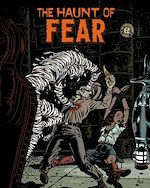 Télécharger le livre :  The Haunt of fear T1