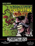 Télécharger le livre :  Apocalypse sur Carson City T5