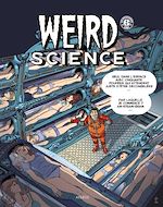 Télécharger le livre :  Weird Science T3