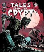 Télécharger le livre :  Tales of the crypt T4