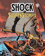 Télécharger le livre :  Shock suspenstories T2