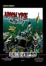 Télécharger le livre :  Apocalypse sur Carson City T 6.1