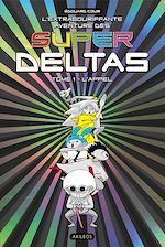 Télécharger le livre :  Super Deltas T1