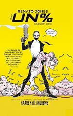 Télécharger le livre :  Renato Jones T1