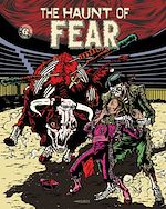 Télécharger le livre :  The  Haunt of fear T2