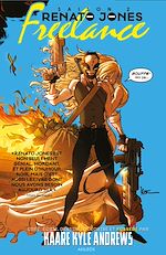 Télécharger le livre :  Renato Jones T2