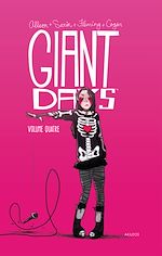 Télécharger le livre :  Giant Days T4