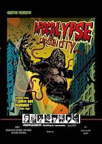 Télécharger le livre :  Apocalypse sur Carson City T7