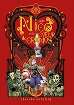 Télécharger le livre :  Nico et le coeur de cronos