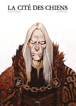 Télécharger le livre :  La cité des chiens