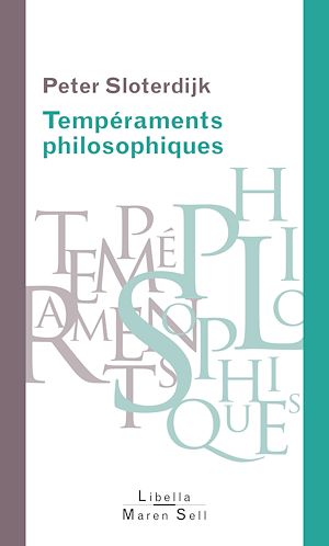 Download the eBook: Tempéraments philosophiques