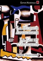 Télécharger le livre :  La Morale Anarchiste - La Loi et l'Autorité