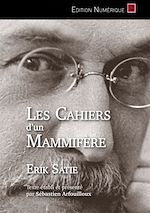 Télécharger le livre :  Les Cahiers d'un Mammifère