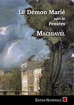 Télécharger le livre :  Le Démon Marié - Pensées