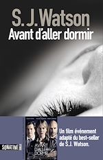 Télécharger le livre :  Avant d'aller dormir