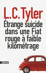 Télécharger le livre :  Etrange suicide dans une Fiat rouge à faible kilométrage