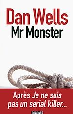 Télécharger le livre :  Mr Monster