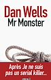 Télécharger le livre :  Mr Monster
