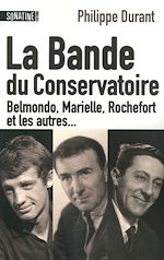 Télécharger le livre :  La bande du conservatoire