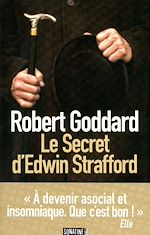Télécharger le livre :  Le secret d'Edwin Strafford