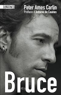 Téléchargez le livre :  Bruce