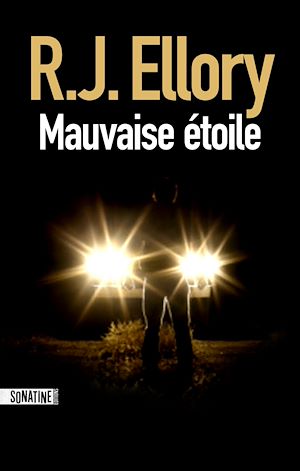 Téléchargez le livre :  Mauvaise étoile
