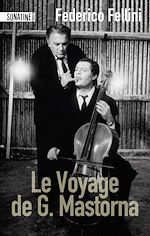 Télécharger le livre :  Le voyage de G. Mastorna