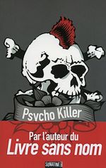 Télécharger le livre :  Psycho Killer