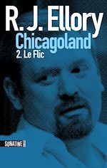 Télécharger le livre :  Trois jours à Chicagoland - le flic