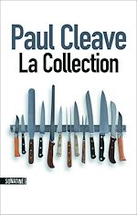 Télécharger le livre :  La collection
