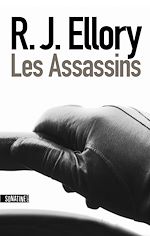 Télécharger le livre :  Les Assassins